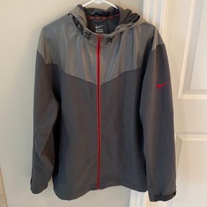Nike Windbreaker Jacket